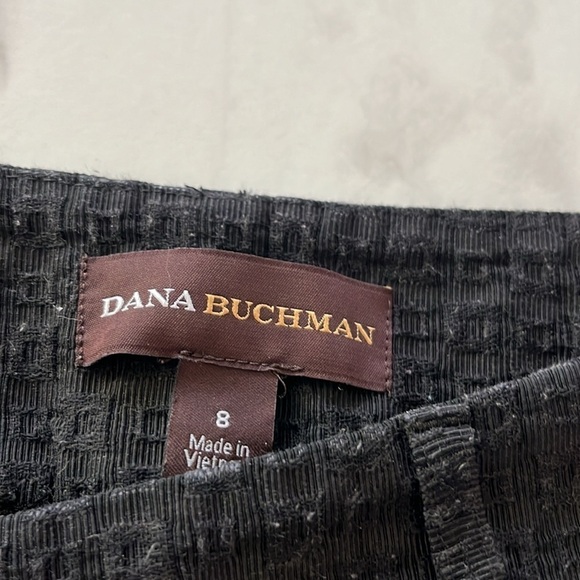 Dana Buchman Capri Pants - Picture 6 of 7